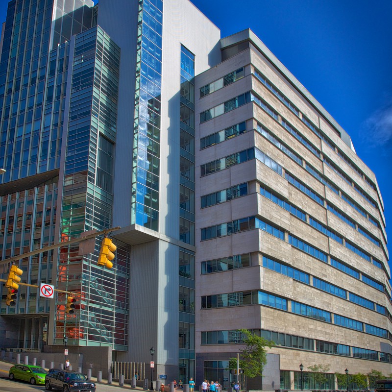 Pittsburgh Institute For Neurodegenerative Diseases