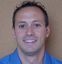 Michael Palladino, PhD