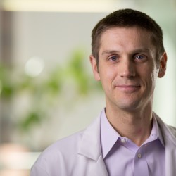 Bradley Molyneaux, MD, PhD