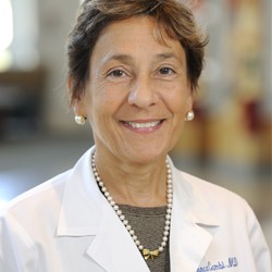 Franca Cambi, MD, PhD