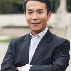 Zongqi Xia, MD, PhD