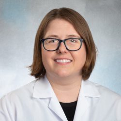 Abby Lauren Olsen, MD, PhD